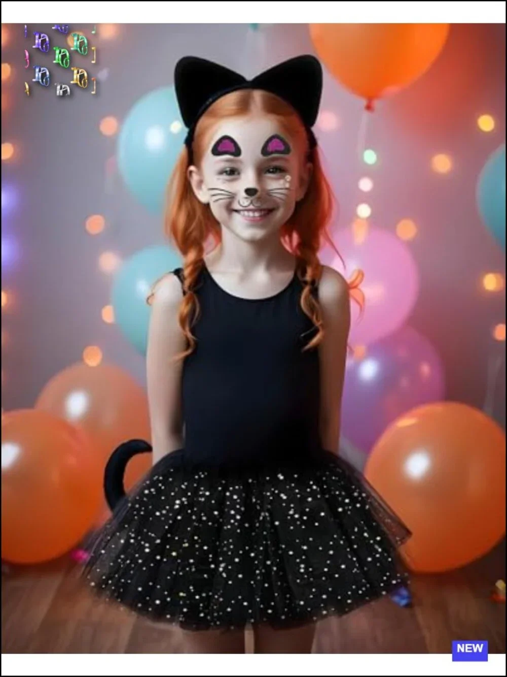 N/A cute cat